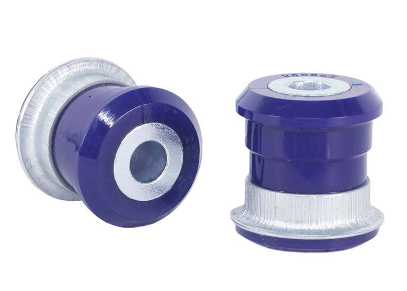 SuperPro Suspension Control Arm Bushing Kit-thumbmail-2