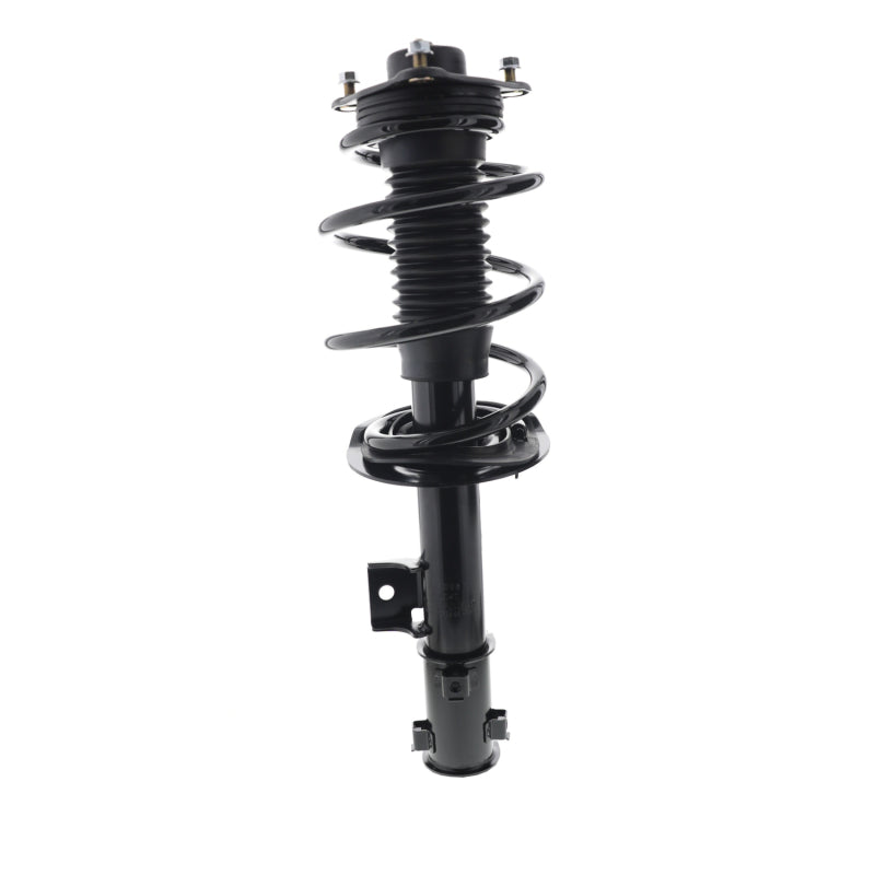 KYB Shocks & Struts Strut Plus Front Right KIA Optima 12-15 (USA build 11/30/2011+) (Exc. Hybrid)-thumbmail-2