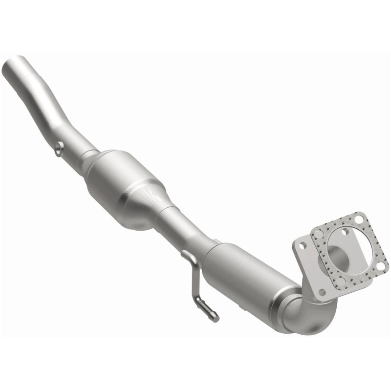Magnaflow 01-03 Volkswagen Jetta 2.0L Direct Fit Converter-thumbmail-8
