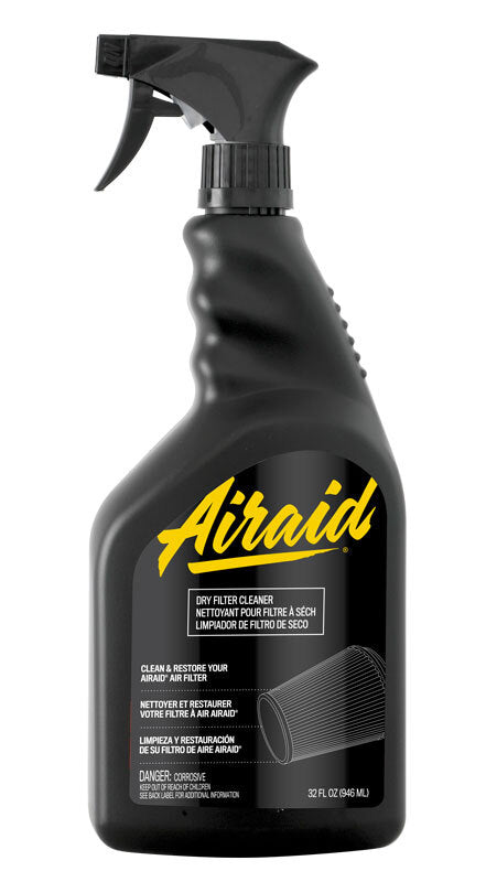 Airaid Air Filter Cleaner-thumbmail-1