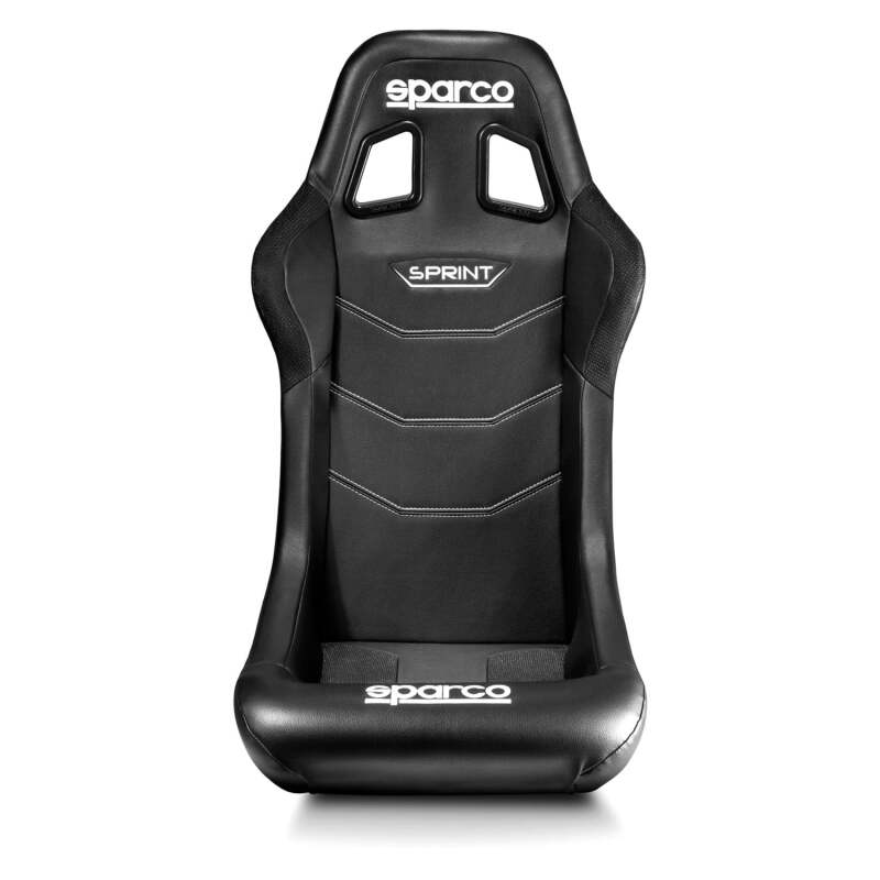 Sparco Seat Sprint Black-thumbmail-2
