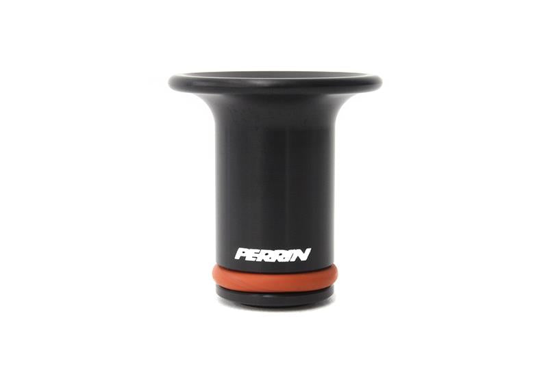 Perrin Subaru 08-21 WRX & STI / 13-20 & 2022 BRZ / 2022 GR86 Prkg. Brake Drift Button - Anodized Blk-thumbmail-1