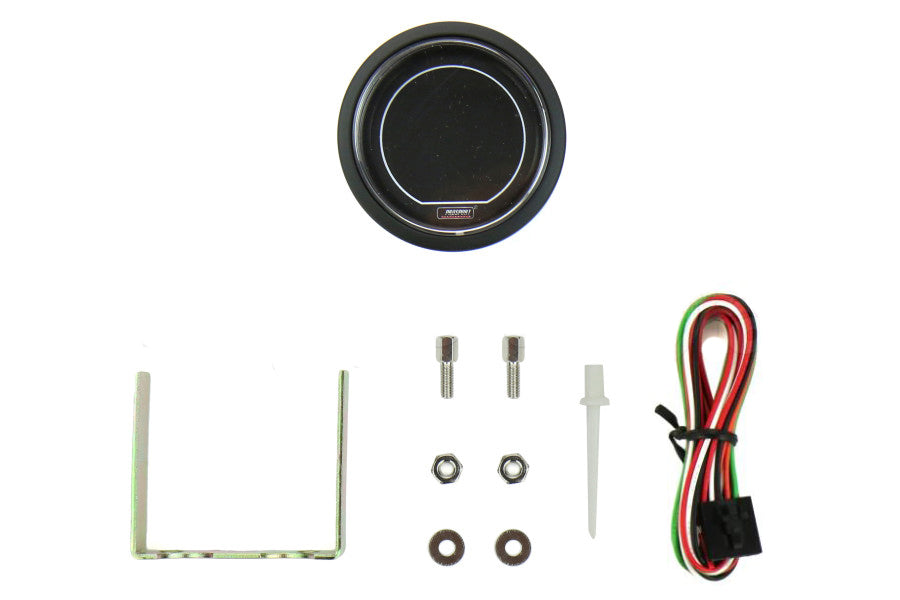 2-1/16" Evo Electrical Fuel Level Gauge-thumbmail-3
