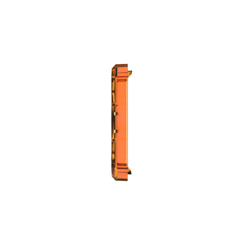 KC HiLiTES FLEX ERA 1-Light Shield Amber-thumbmail-2