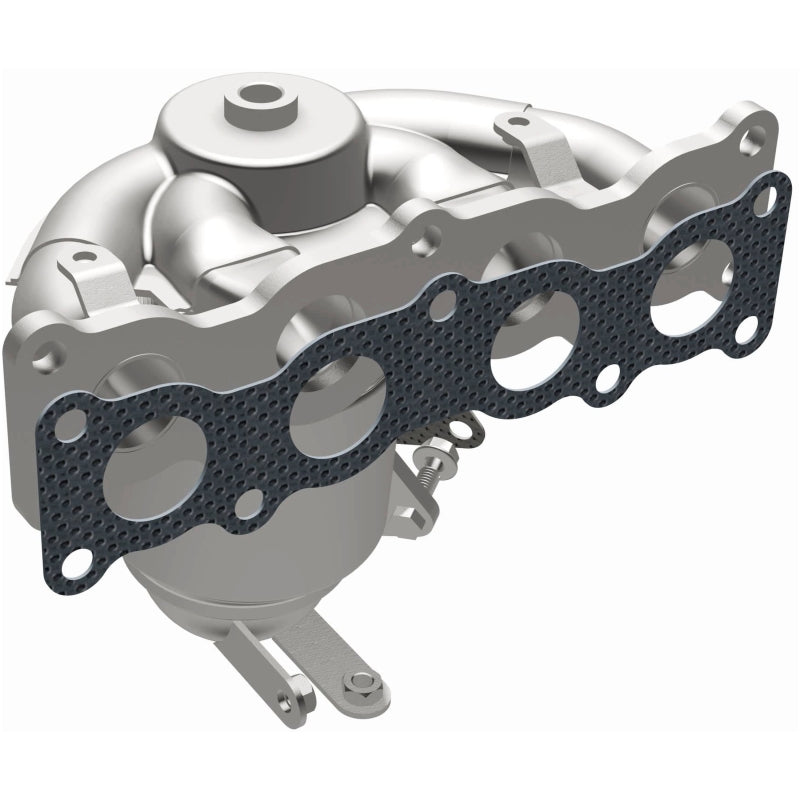 Magnaflow 2016 Sorento L4 2.4 OEM Manifold Direct Fit Converter-thumbmail-3