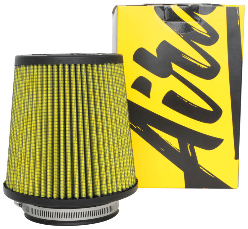 Airaid Cone Filter 3-1/2in Flg 6in b 4-5/8in t 6in h - Synthamax-thumbmail-3