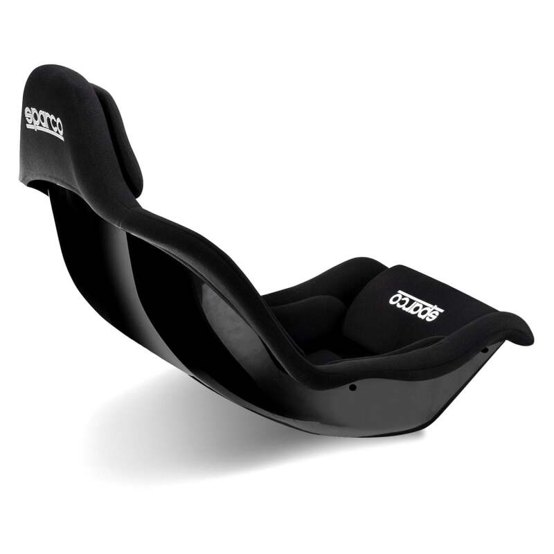 Sparco Gaming Seat Gp Vinyl Black-thumbmail-2