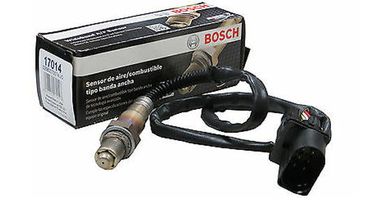Bosch Wideband 5-wire O2 sensor 17014-thumbmail-1