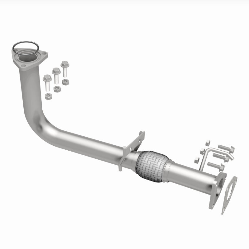 BRE Exhaust 98-02 Accord 2.3L Front Pipe Kit-thumbmail-5