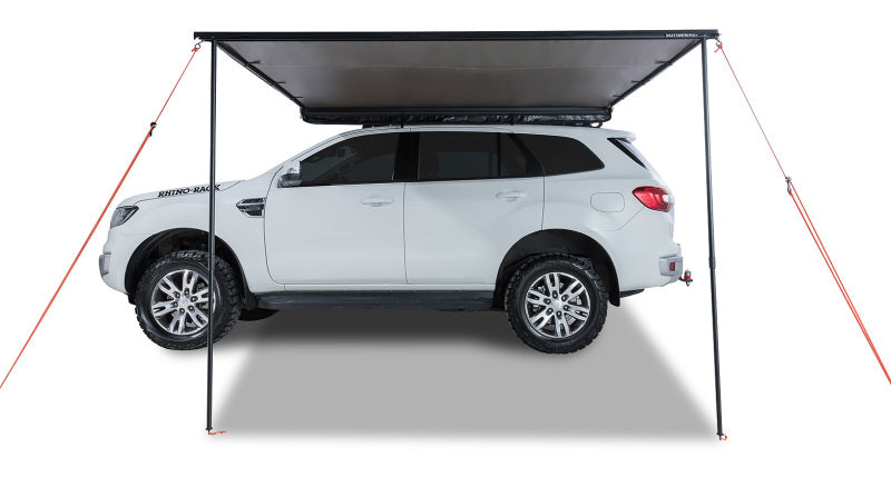 Rhino-Rack Sunseeker Awning - 2.5m - Black-thumbmail-2