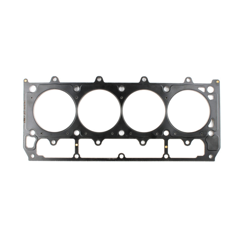 Cometic GM LSX Gen-4 Small Block V8 .060in MLX Cylinder Head Gasket - 4.165in Bore - RHS-thumbmail-1