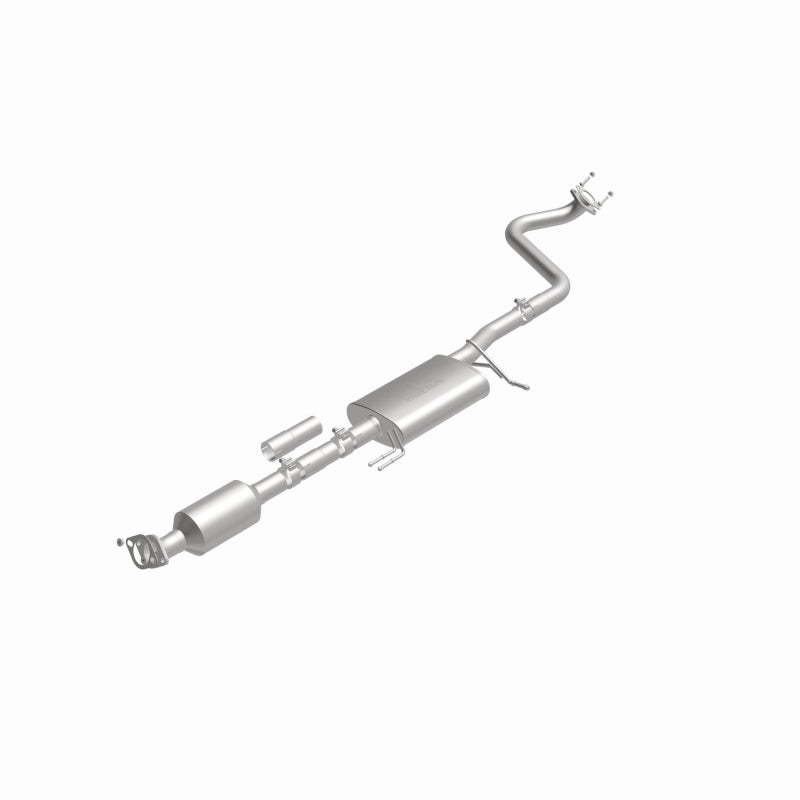 MagnaFlow DF Conv 17-19 Kia Soul 1.6L-thumbmail-4