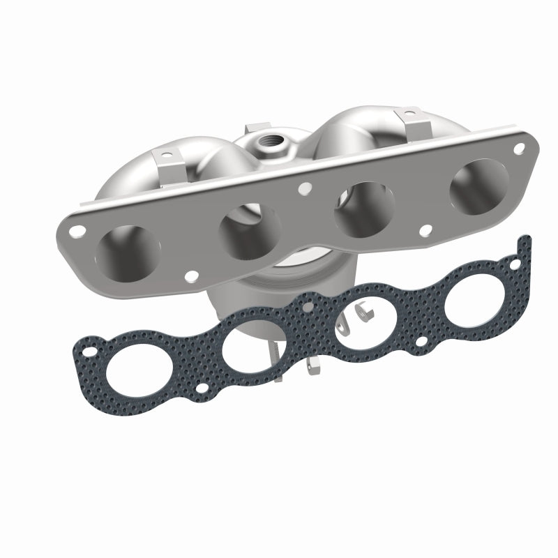 Magnaflow Conv Direct Fit 18-19 Hyundai Kona 2.0L-thumbmail-5