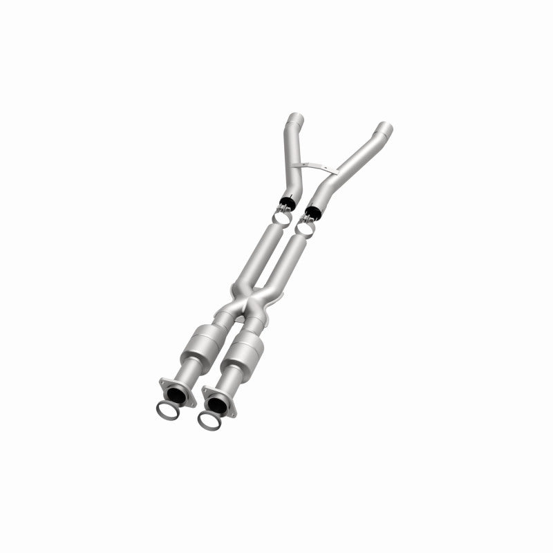 Magnaflow 12-13 Chevrolet Corvette 6.2L Direct Fit Converter-thumbmail-5
