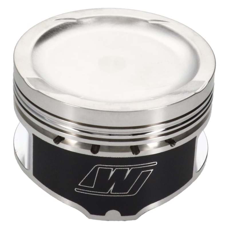 Wiseco Audi/VW 2.0L 83.00mm Bore 92.8mm Stroke -12.2cc EA113 Piston Kit - 4 Cyl-thumbmail-3