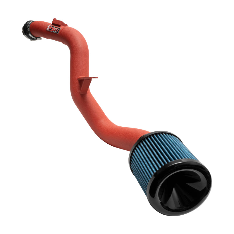Injen 22-23 Honda Civic Si L4 1.5L Turbo SP Short Ram Intake - Wrinkle Red-thumbmail-5