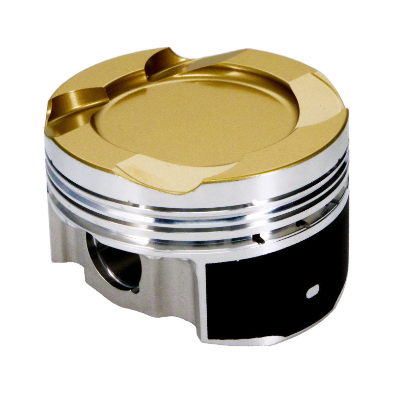 JE Pistons BMW N54B30 Ultra Series 3.327in Bore 9.5:1 CR - Single Piston-thumbmail-5