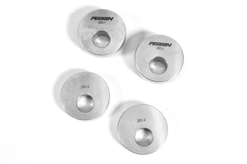 Perrin 08-24 Subaru WRX / 08-21 STI Driveshaft Carrier Bushings-thumbmail-1