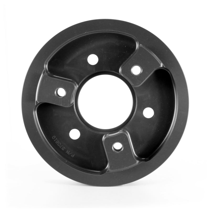 Fluidampr Toyota 2JZ Dry Sump Pulley Accessory (Use w/ PN 840801)-thumbmail-2