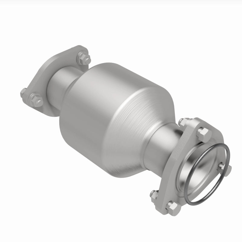 MagnaFlow 14-15 Honda Accord 2.4L Direct Fit CARB Compliant Catalytic Converter-thumbmail-7