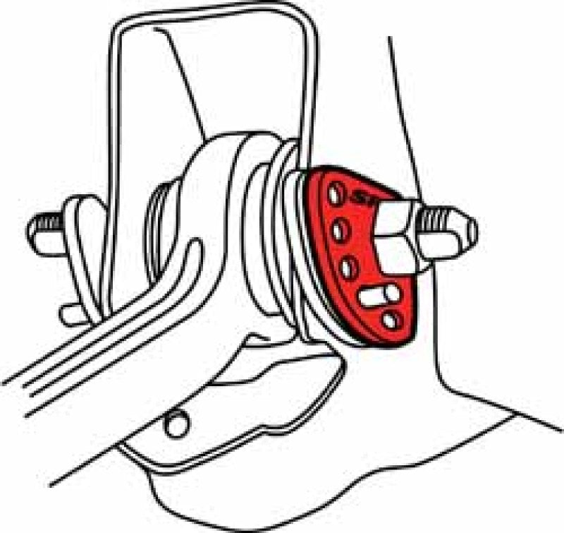 SPC Performance GM LOCKOUT CAM PLATE (2)-thumbmail-2