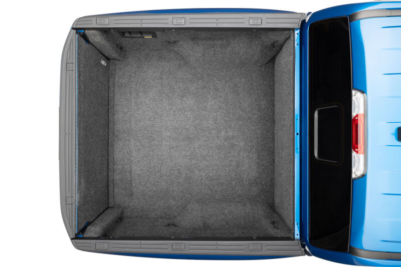 Husky Liners 15-22 Chevrolet Colorado/GMC Canyon 6ft CC/Ext. Cab Guardian Comfort Bed Liner - Full-thumbmail-3