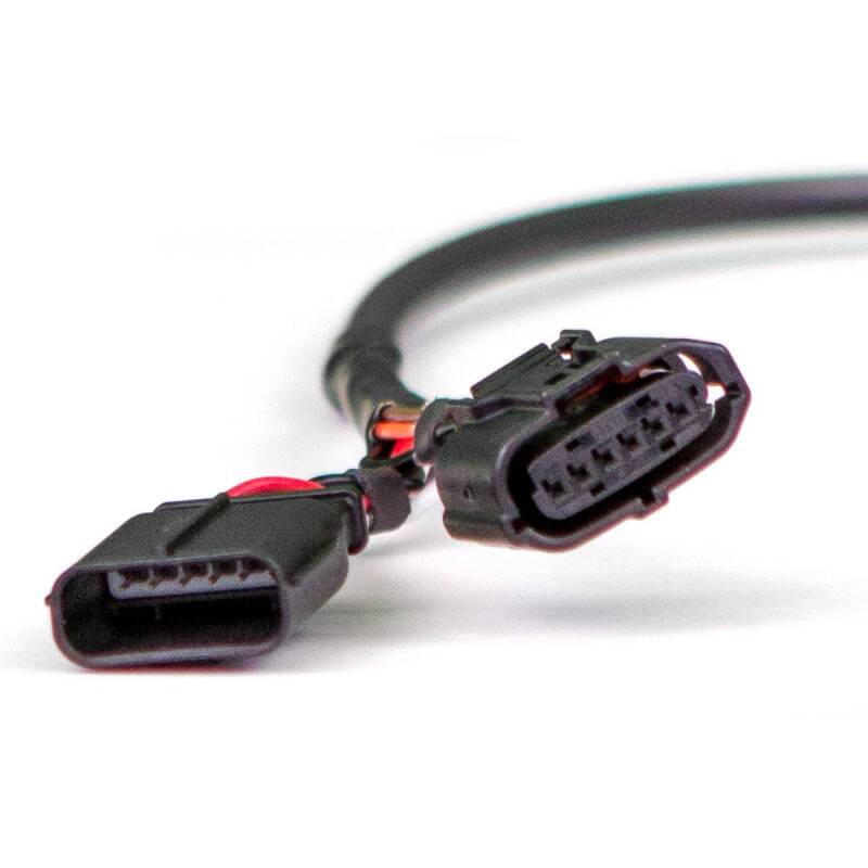 Banks Power Pedal Monster Kit Sumitomo TS 025 Sealed Series 6-Way CONFIG 2 PM-06 With iDash Pro-thumbmail-2