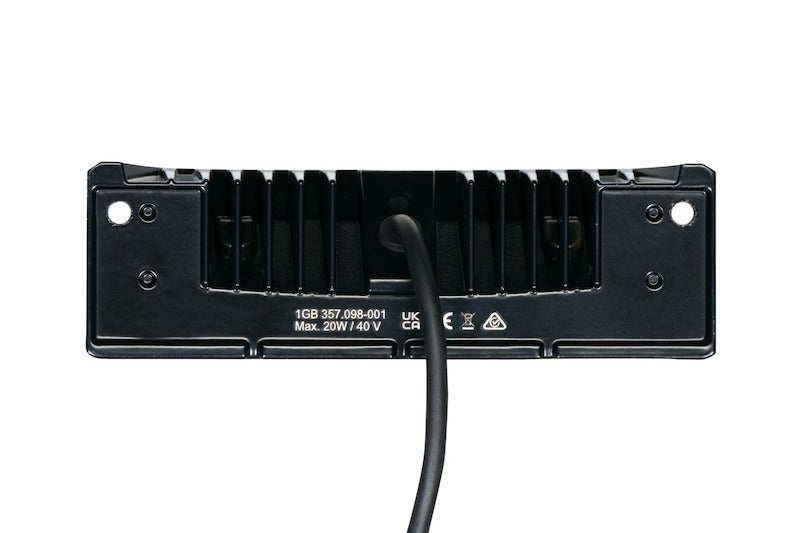 Hella Value Fit SMS2000 / Scene Light 6in LED Light Bar - Extra Wide Illumination-thumbmail-9