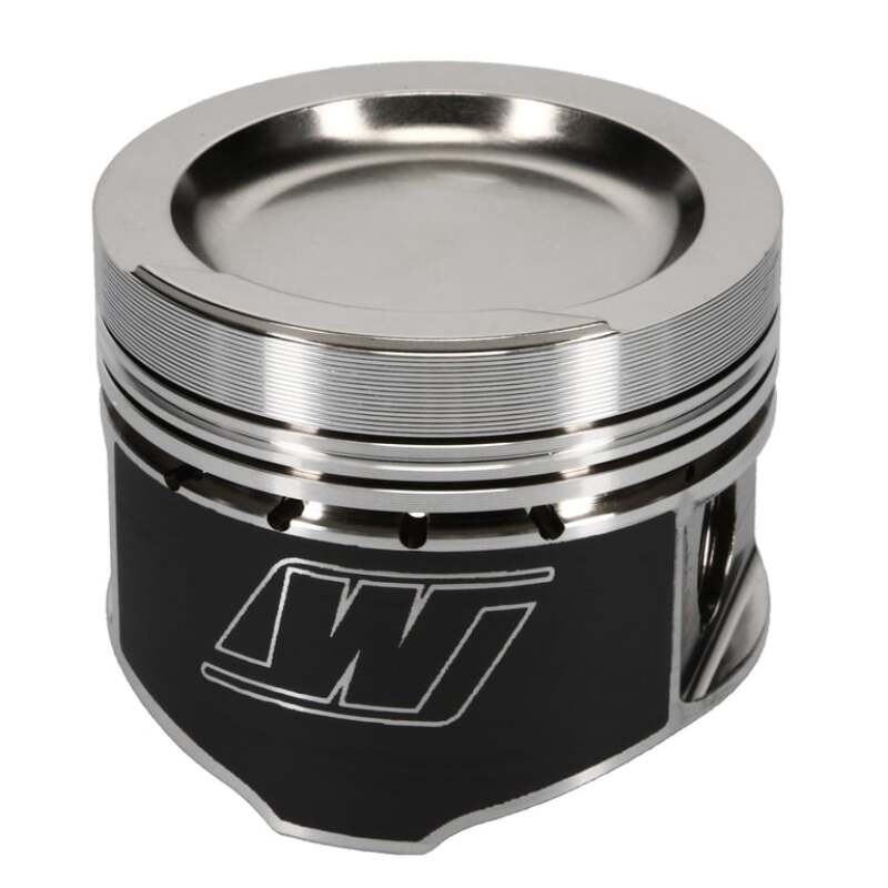 Wiseco Volkswagen 1.8L 8V 81.25mm Bore 39.50mm Compression Height Piston - Set of 4-thumbmail-1