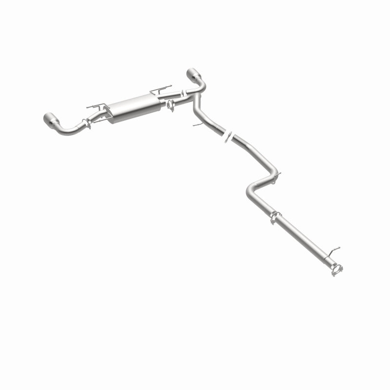 BRExhaust 10-13 Mazda 3 2.5L Exhaust Kit-thumbmail-4