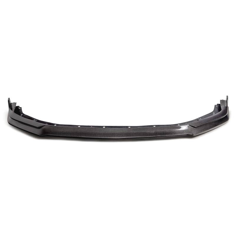 Anderson Composites 2024 Ford Mustang Type-GT5 Carbon Fiber Front Splitter-thumbmail-2