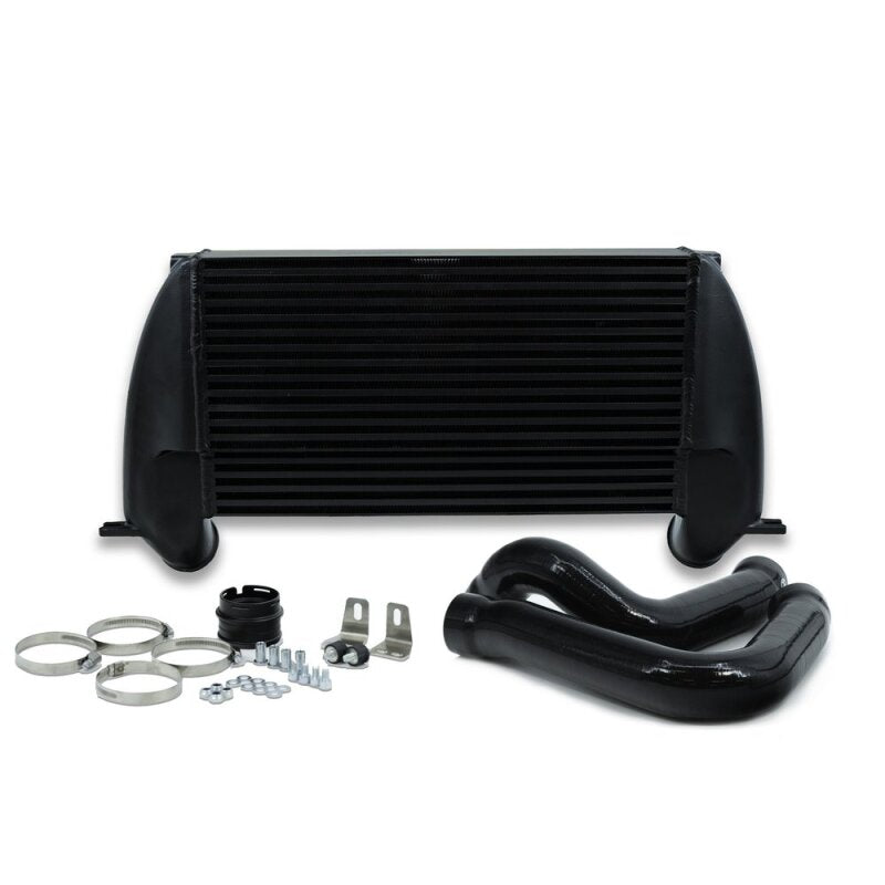 Wagner Tuning 2021+ Ford Bronco 2.3L EcoBoost Offroad Performance Intercooler Kit-thumbmail-1