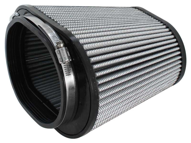 aFe MagnumFLOW Air Filters CCV PDS A/F CCV PDS 5-1/4x7F x 6-3/8x10B x 4-1/2x6-3/4T (Inv) x 8H-thumbmail-2