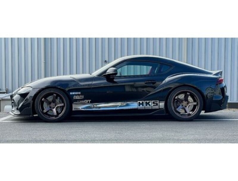 HKS Hipermax R DB42 Full Kit-thumbmail-2