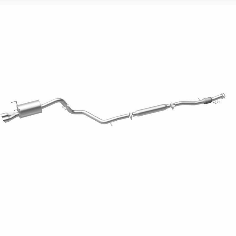 MagnaFlow BRE Exhaust Kit 12-19 Fiat 500 1.4L-thumbmail-5