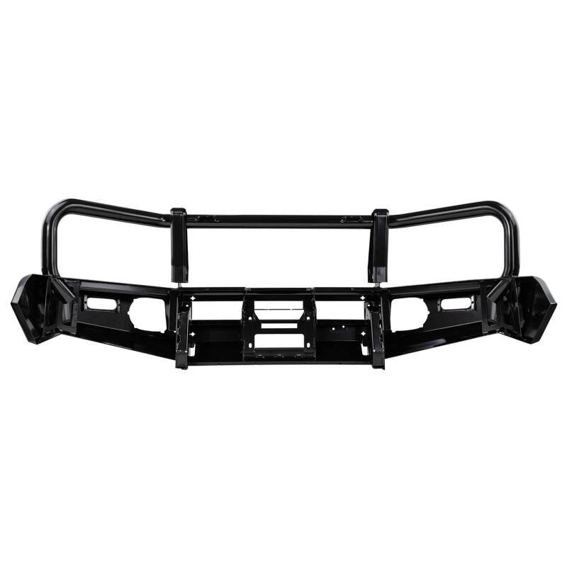 ARB Bumper/Fitting Kit Bundle 3414630-thumbmail-3