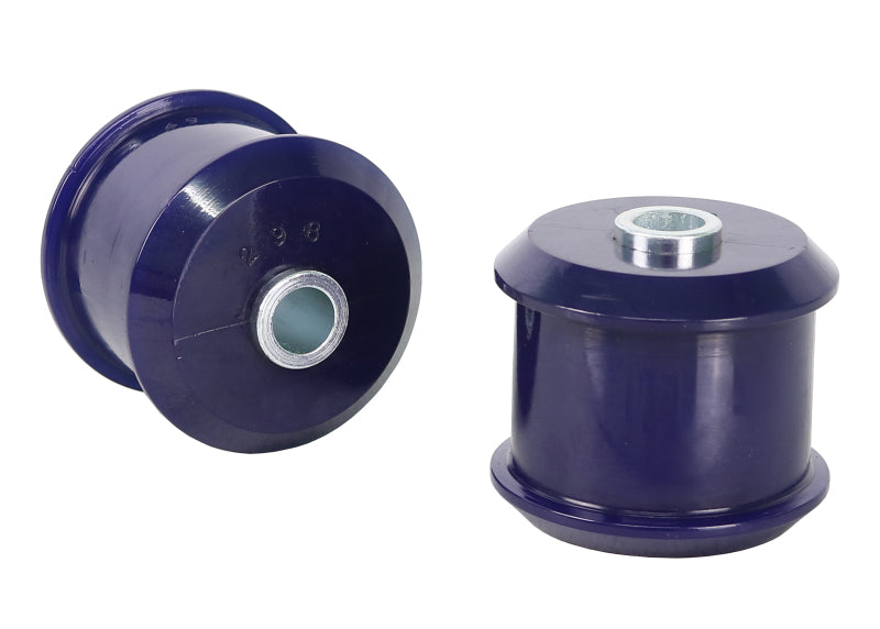 Superpro 69-74 Ford Capri 2Door Rear Tramp Rod Rearward Bushing Set-thumbmail-3