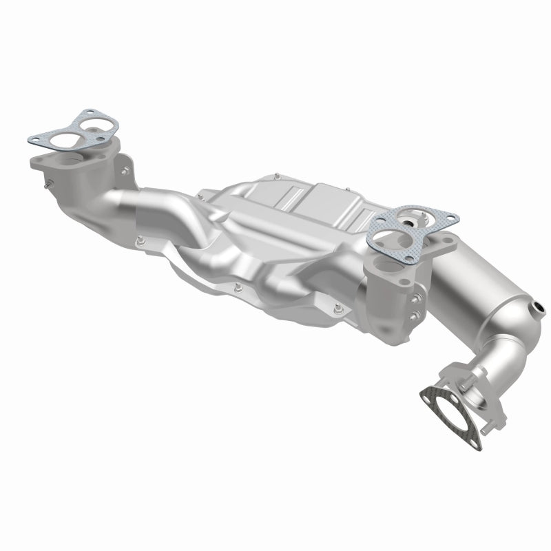 Magnaflow 11-13 Subaru Forester California Grade CARB Compliant Direct-Fit Catalytic Converter-thumbmail-4