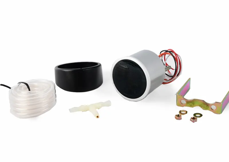 2-1/16" Blue/White Mechanical Boost-thumbmail-4