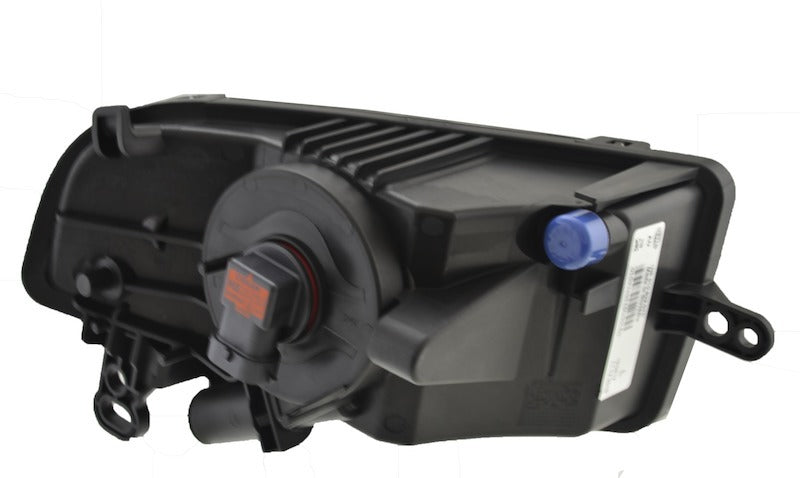 Hella 2008-2017 Audi A5 Fog Light Left-thumbmail-6