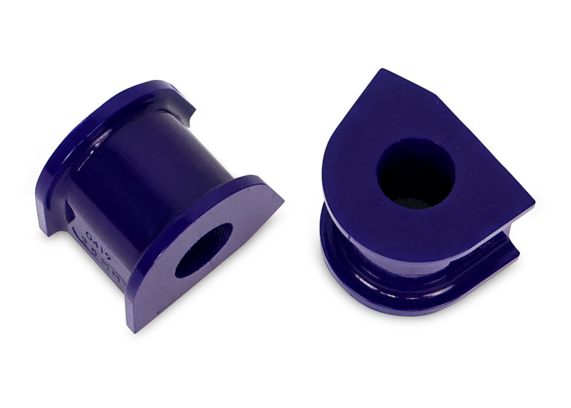 SuperPro Suspension Stabilizer Bar Bushing Kit-thumbmail-2