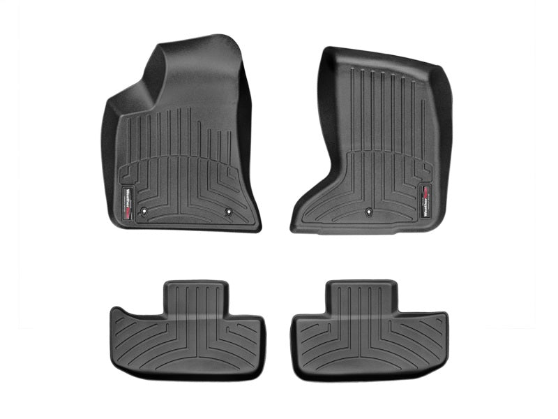 WT FloorLiner - Front - Blk-thumbmail-1