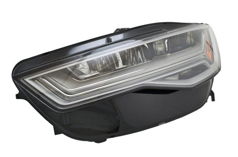 Hella 2016 Audi A6/S6 Headlamp Lh Led-thumbmail-10