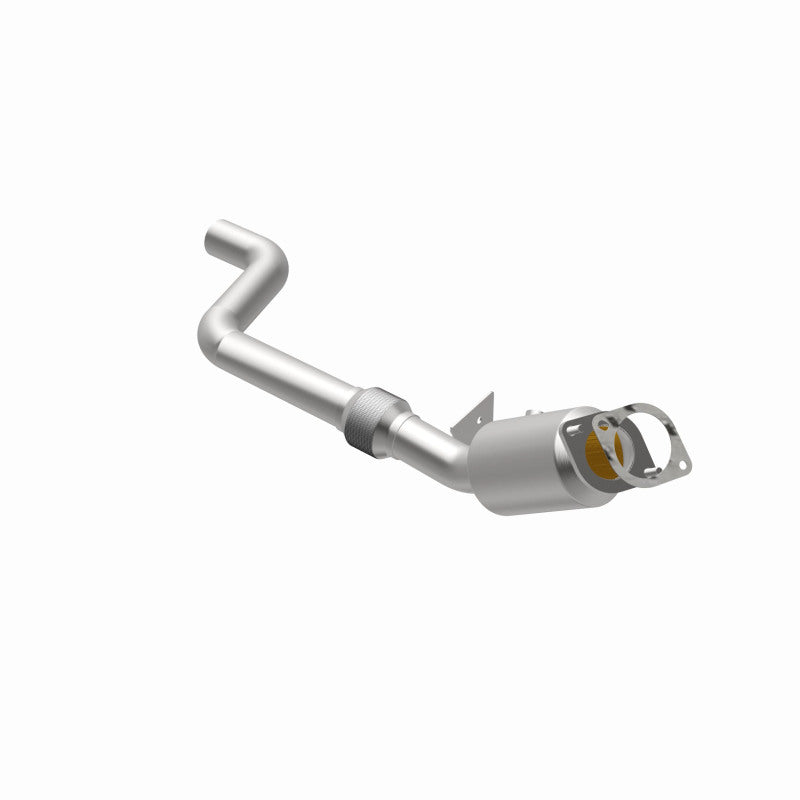 Magnaflow 15-17 Ford Mustang 5.2L Direct Fit Converter-thumbmail-6