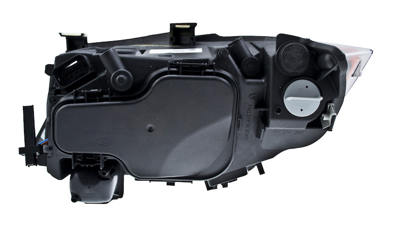 Hella 2006-2008 BMW 323i Bi-Xenon Headlight Assembly-thumbmail-4