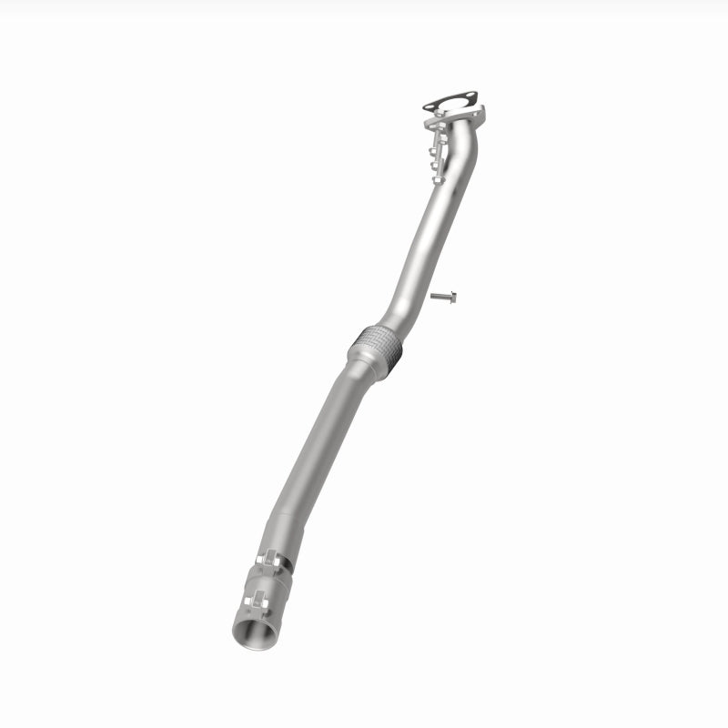 BRE Exhaust 02-05 A4 Quattro A4 1.8L Front Pipe Kit-thumbmail-3