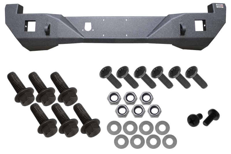 Fishbone Offroad 05-15 Tacoma Rear Bumper-thumbmail-12