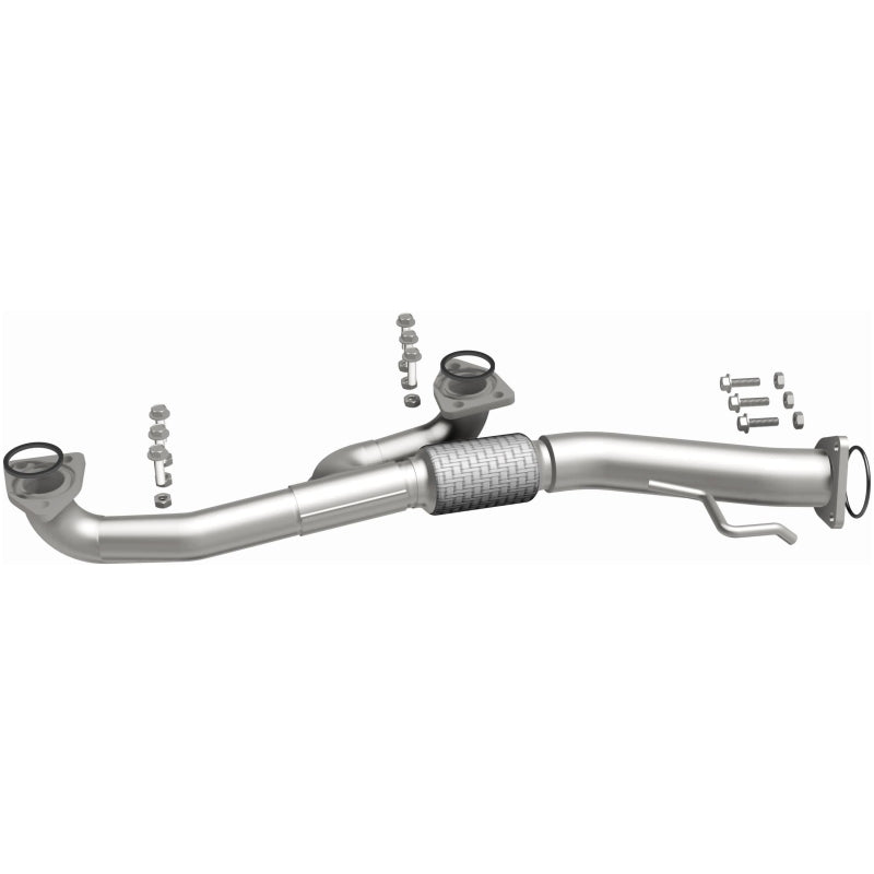 BRE Exhaust 08-12 Accord 3.5L Front Pipe Kit-thumbmail-3