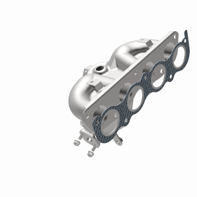 Magnaflow Manifold Direct Fit 19-20 Kia Forte 2L-thumbmail-4