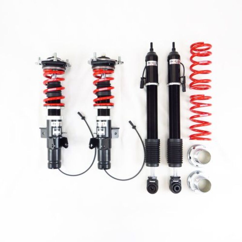 RS-R 2023 Honda Civic Type R (FL5) Best-i Active Coilovers-thumbmail-1
